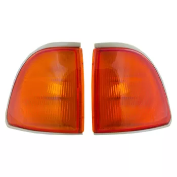 قطعات و لوازم یدکی چراغ راهنما (Turn Signal)