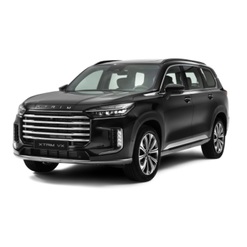 قطعات و لوازم یدکی اکستریم وی ایکس