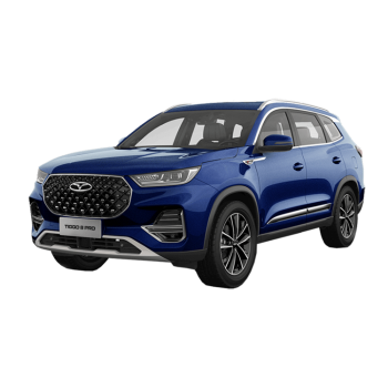 قطعات و لوازم یدکی تیگو 8 پرو