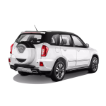 لوازم و قطعات یدکی ام وی ام X۳۳S MVM X33S