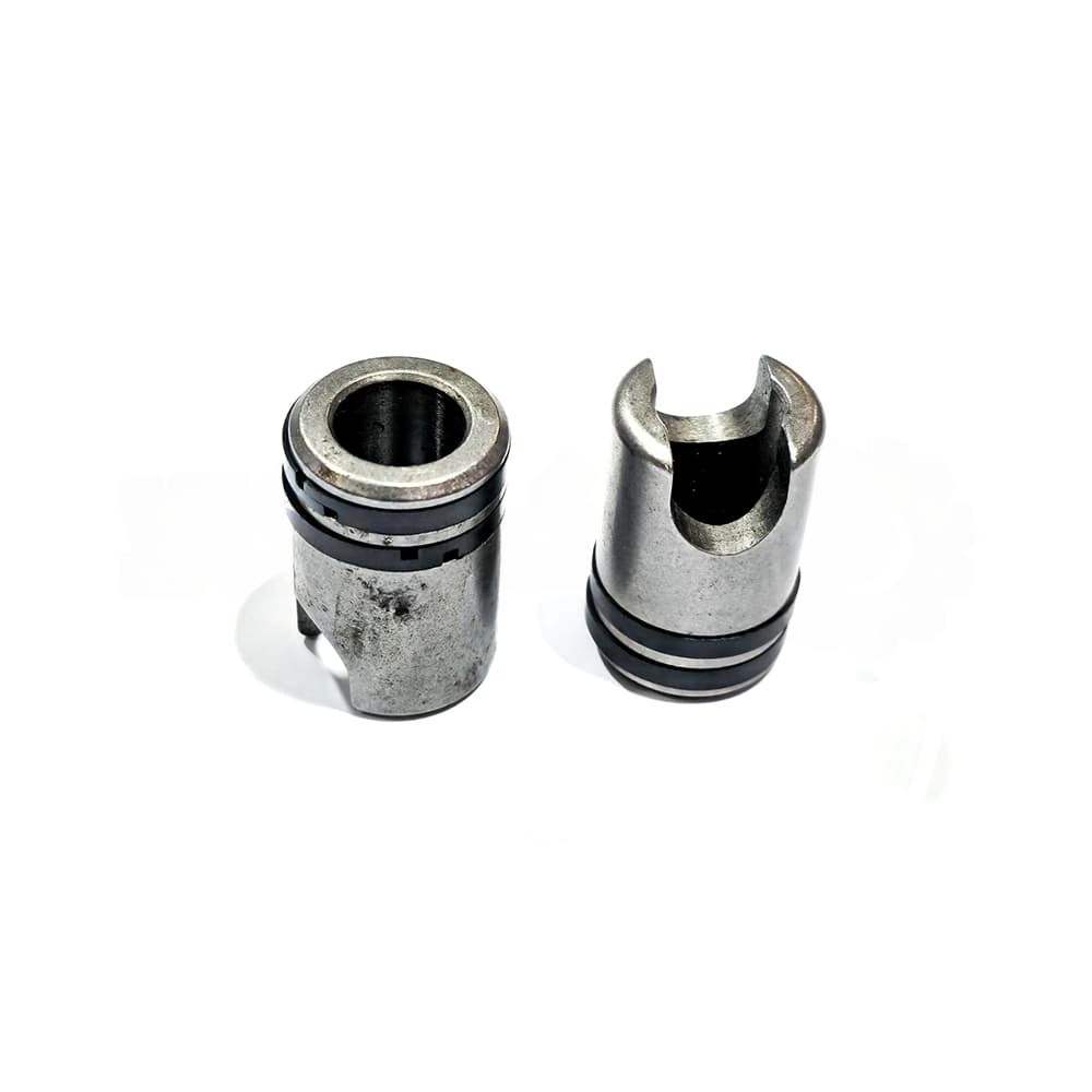 نافی درب عقب گیربکس ام وی ام ۵۵۰ اتومات (اصلی)  019CHA-1502108 لوازم و قطعات یدکی ام وی ام MVM