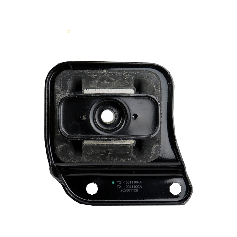 دسته موتور چپ چری تیگو ۵ اتومات (اصلی)  T21-1001110RA لوازم و قطعات یدکی چری Chery