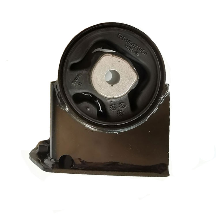دسته موتور عقب چری تیگو ۵ قدیم اتومات (اصلی)  T21-1001710CA لوازم و قطعات یدکی چری Chery