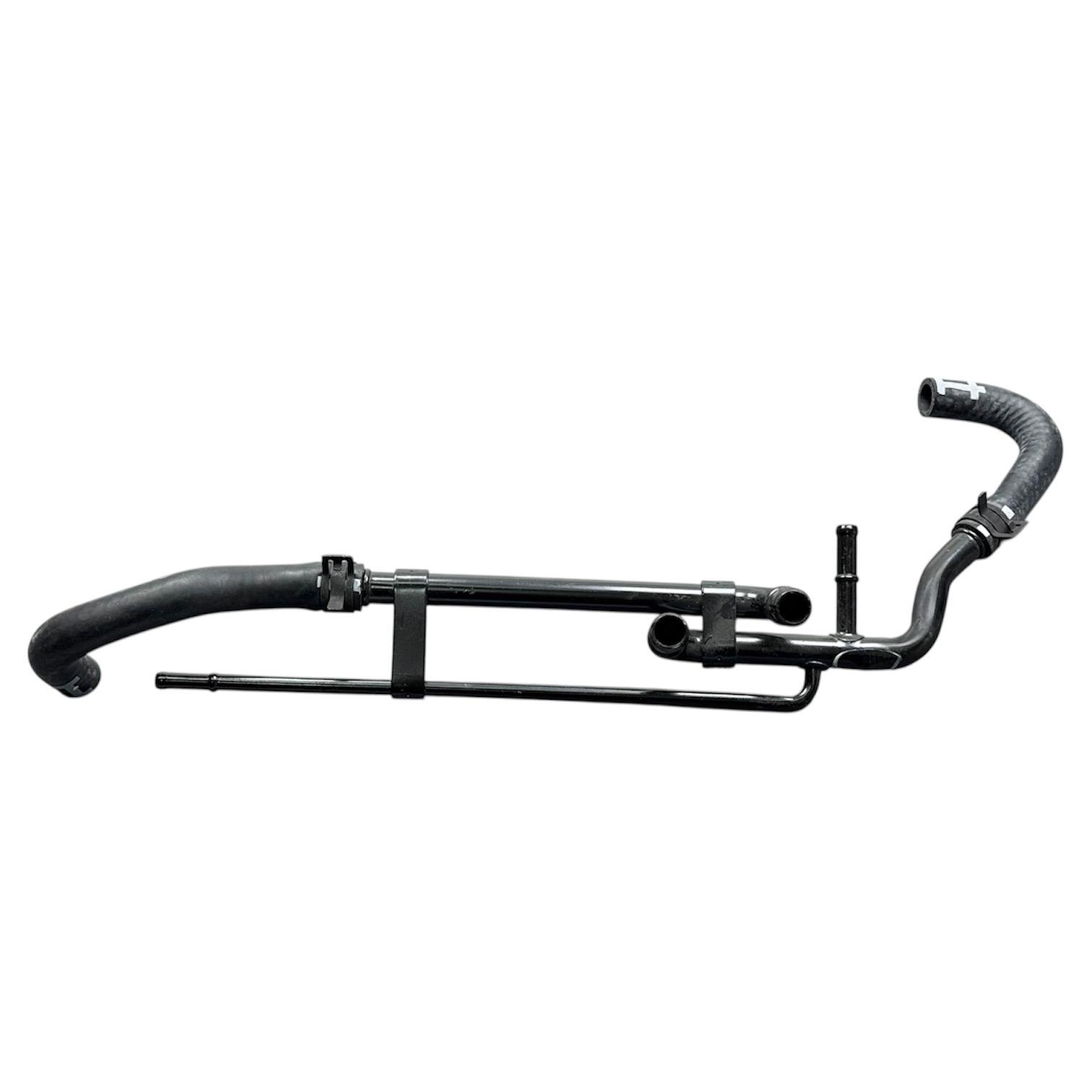 لوله سه راهی آب موتور گیربکس فونیکس FX (اصلی)  302000240AA لوازم و قطعات یدکی فونیکس FOWNIX