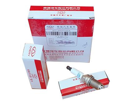 یکدست شمع (چهار عددی) ام وی ام ۵۳۰ (چری اصلی)  A11-3707110CA