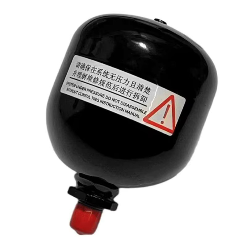 آکومولاتور ام وی ام ۱۱۰ قدیم چهار سیلندر اتومات (اصلی)  QR512E-1707013 لوازم و قطعات یدکی ام وی ام MVM