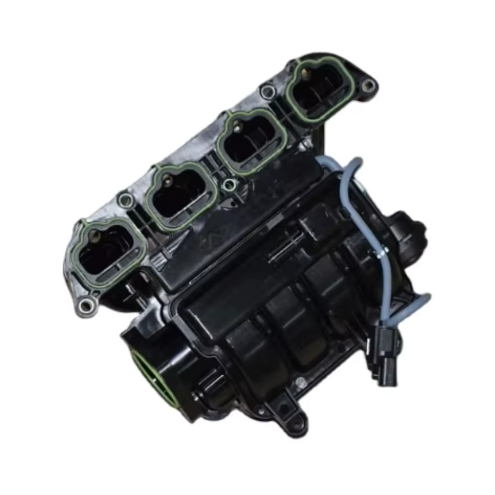 منیفولد هوا ام وی ام X۳۳ کراس دنده ای (اصلی)  E4G16-1008010AD لوازم و قطعات یدکی ام وی ام MVM