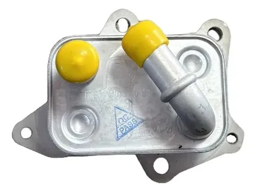 خنک کن گیربکس فونیکس تیگو ۸ پرو (اصلی)  F4J16-1013010 لوازم و قطعات یدکی فونیکس FOWNIX