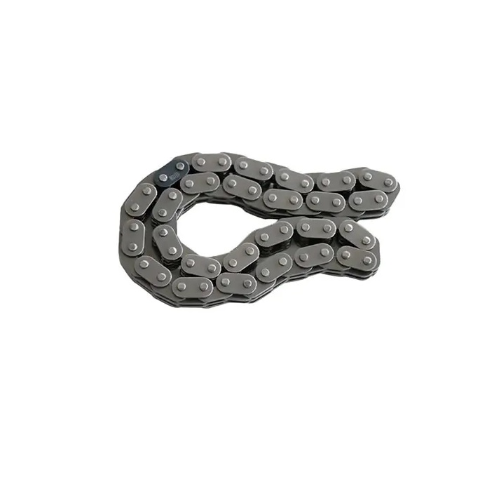 زنجیر اویل پمپ موتور چری تیگو ۵ توربو (اصلی)  E4G15-1011060 لوازم و قطعات یدکی چری Chery