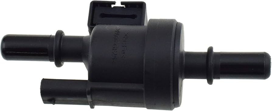 شیر برقی کنیستر بنزین ام وی ام X۲۲ پرو دنده ای (اصلی)  F4J16-1130011 لوازم و قطعات یدکی ام وی ام MVM