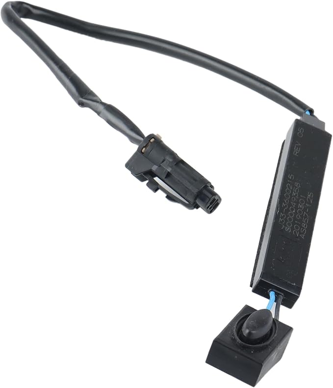 سنسور دستگیره درب جلو (کیلس) فونیکس آریزو ۶ معمولی (اصلی)  J33-3600215 لوازم و قطعات یدکی فونیکس FOWNIX
