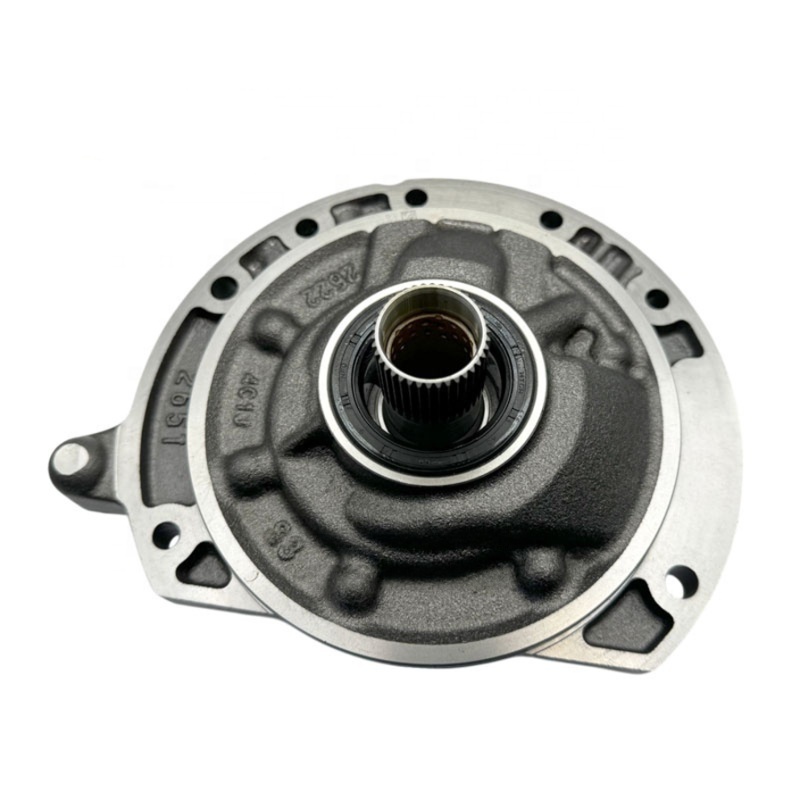 اویل پمپ گیربکس CVT ام وی ام X۳۳S اتومات (اصلی)  019CHA-1502610 لوازم و قطعات یدکی ام وی ام MVM