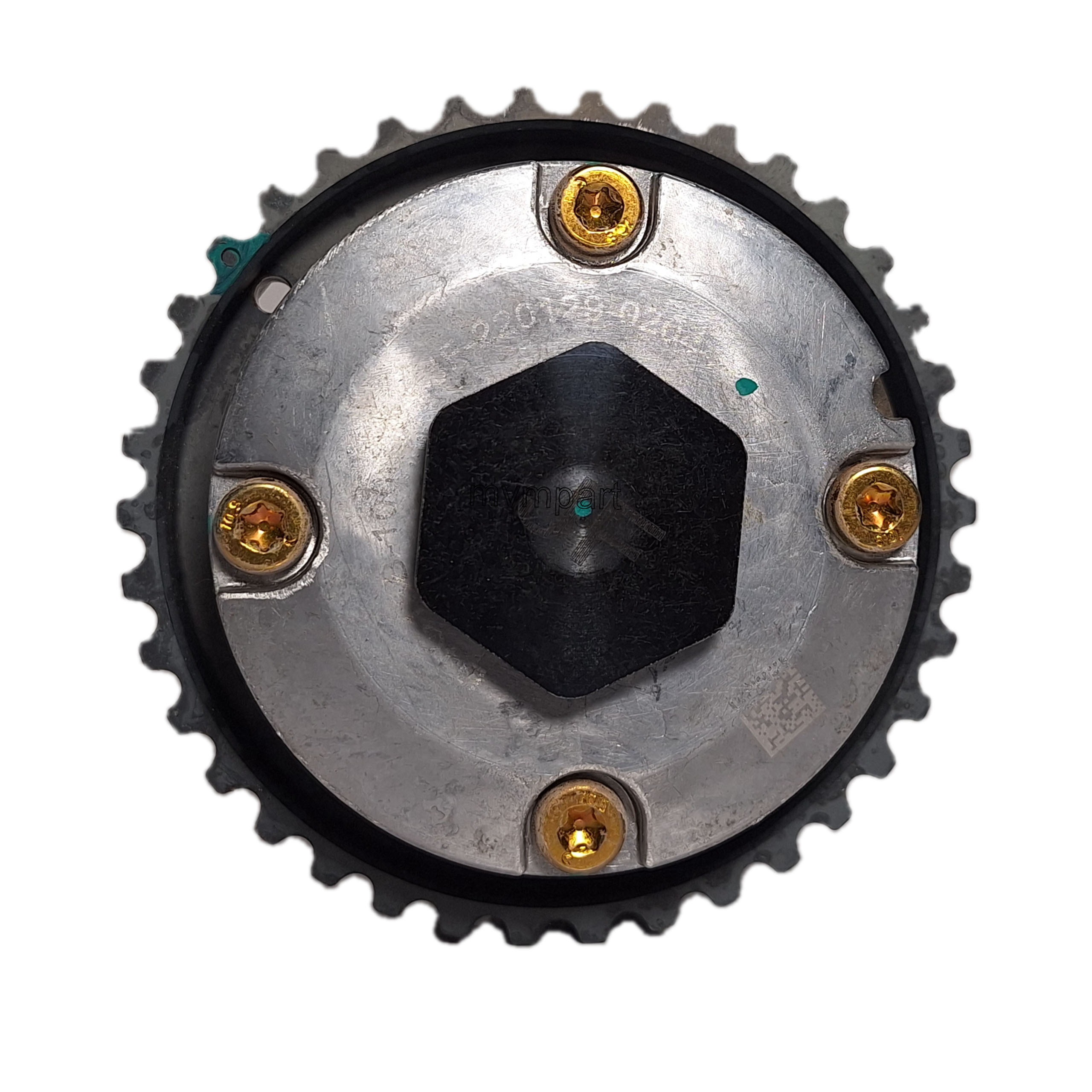 دنده CVT ام وی ام X۲۲ معمولی اتومات (اصلی)  D4G15B-1006060 لوازم و قطعات یدکی ام وی ام MVM