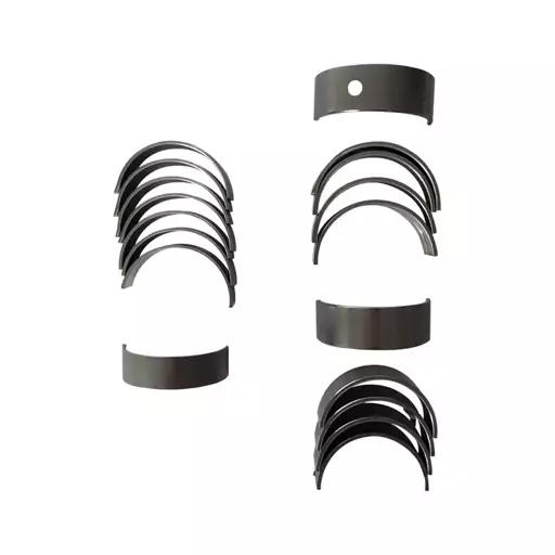 یاتاقان ثابت و متحرک (قرمز) ام وی ام X۳۳S ۱۵۰۰ (اصلی)  E4G16-BJ1005013 E4G16-BJ1004120