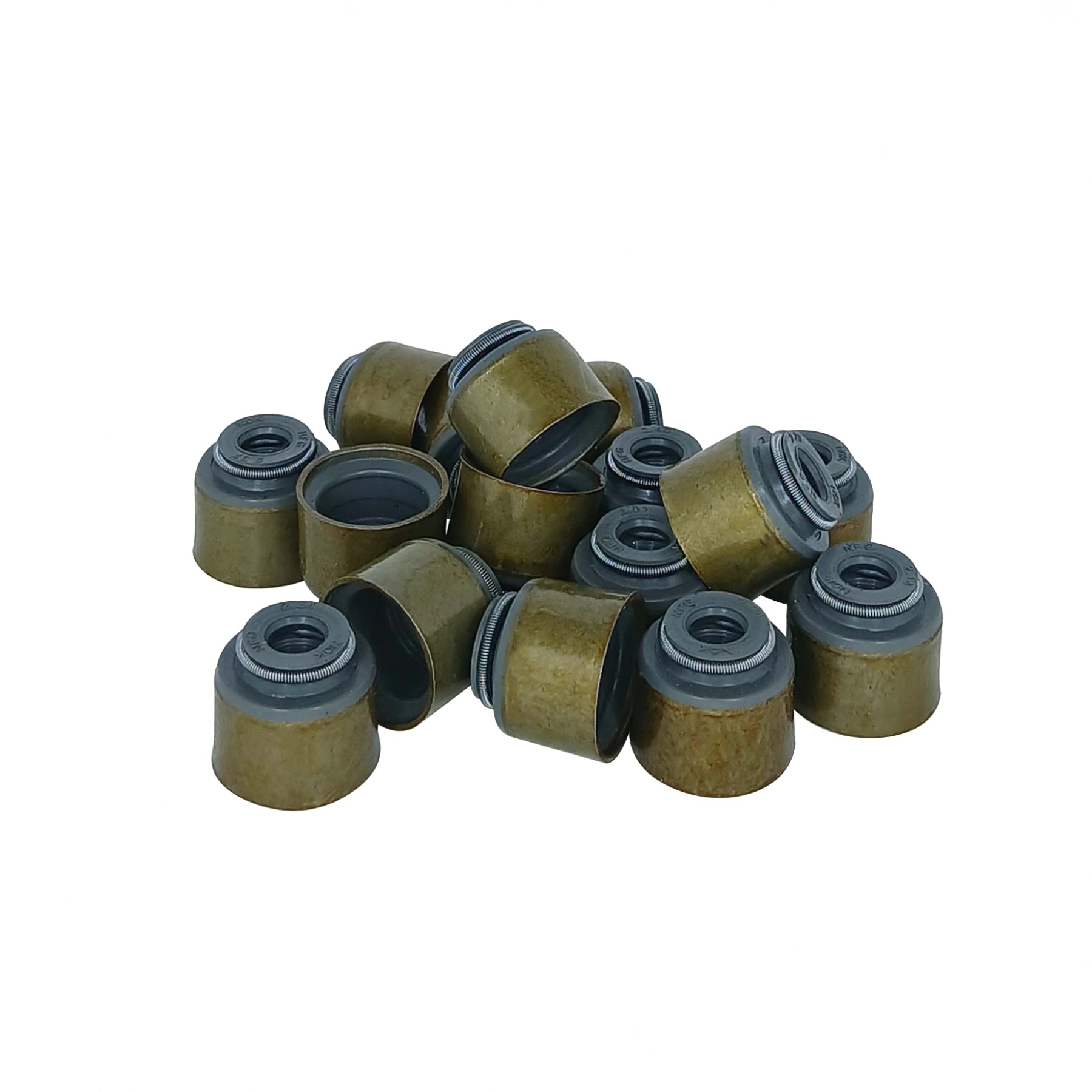 یکدست کاسه نمد ساق اکستریم LX (اصلی)  F4J16-1007071 لوازم و قطعات یدکی اکستریم XTRIM
