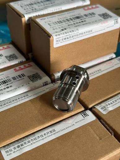 پیچ دنده VVT فونیکس تیگو ۸ پرو ۲۰۰۰ (اصلی)  F4J20-1006130 لوازم و قطعات یدکی فونیکس FOWNIX