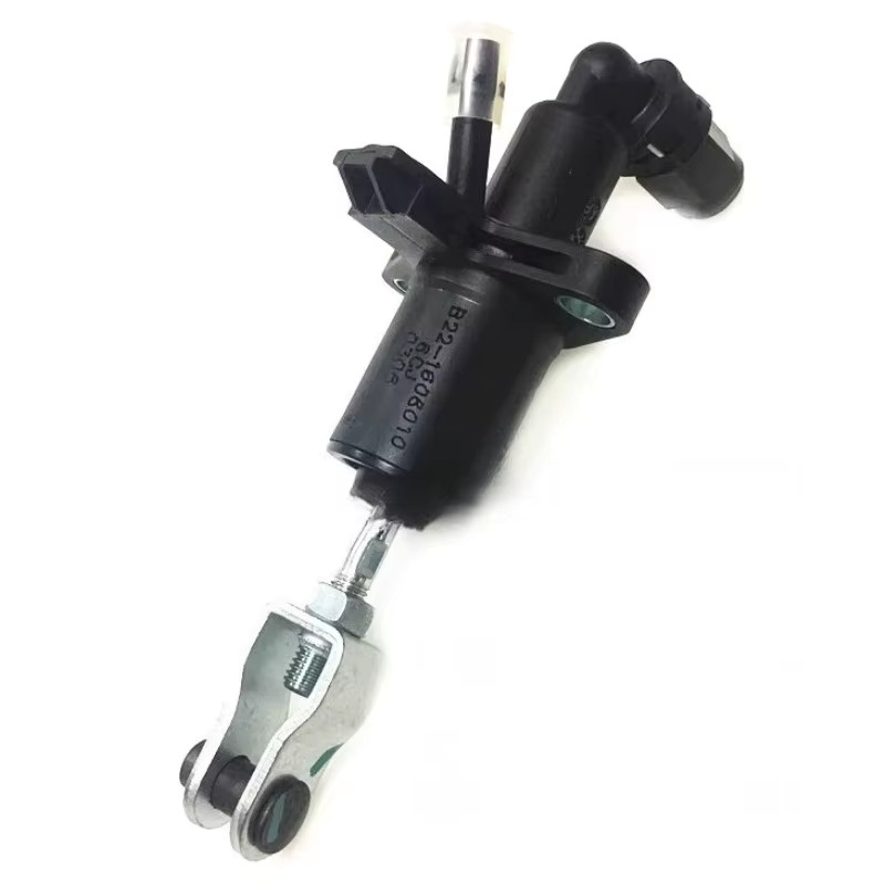 پمپ کلاچ بالایی ام وی ام X۲۲ معمولی دنده ای (اصلی)  B22-1608010 لوازم و قطعات یدکی ام وی ام MVM