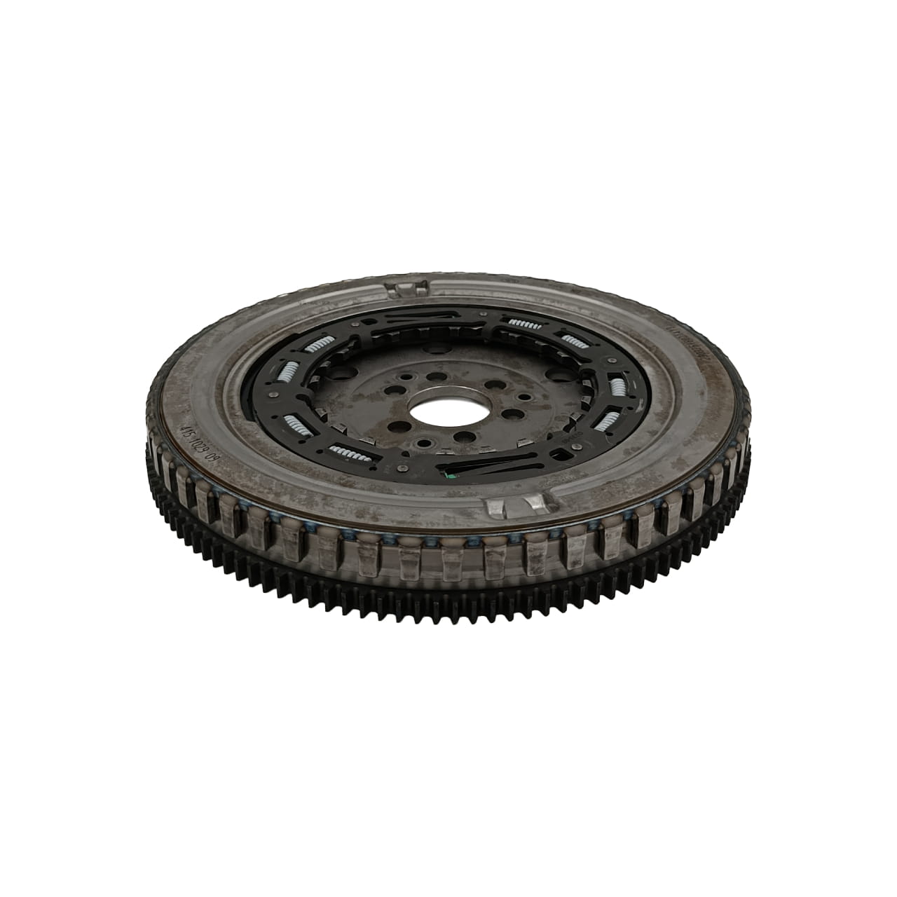 فلایویل چری تیگو ۷ معمولی (اصلی)  E4T15-1005110 لوازم و قطعات یدکی چری Chery