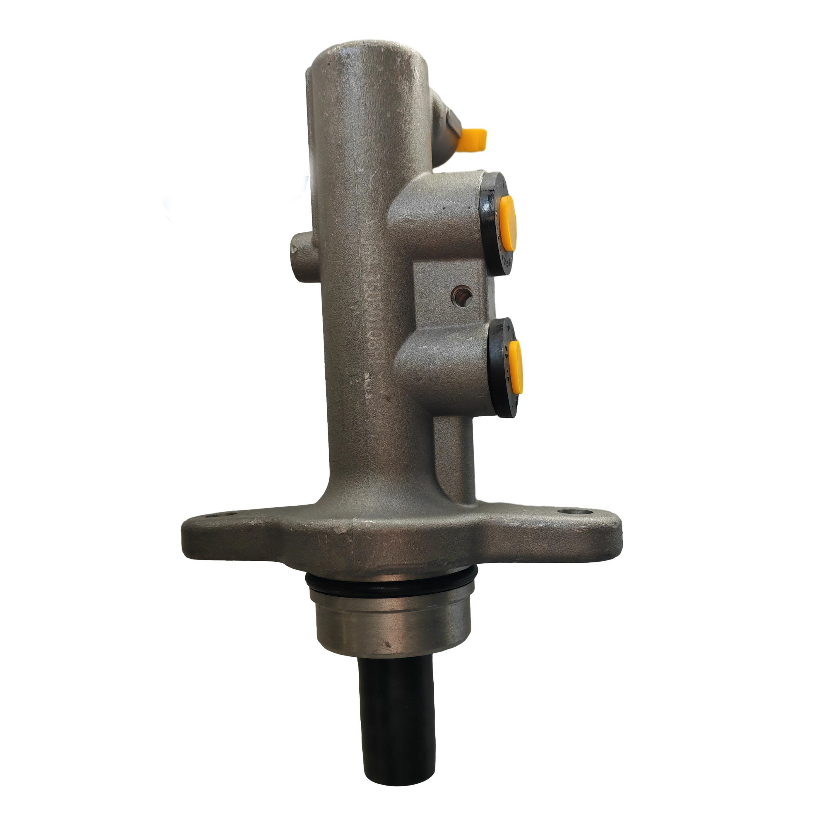 پمپ ترمز ام وی ام X۲۲ معمولی اتومات (اصلی)  J69-3505010 لوازم و قطعات یدکی ام وی ام MVM