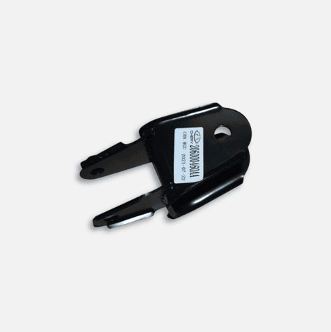 پایین دسته موتور پایین ام وی ام X۲۲ پرو دنده ای (اصلی)  206000460AA لوازم و قطعات یدکی ام وی ام MVM