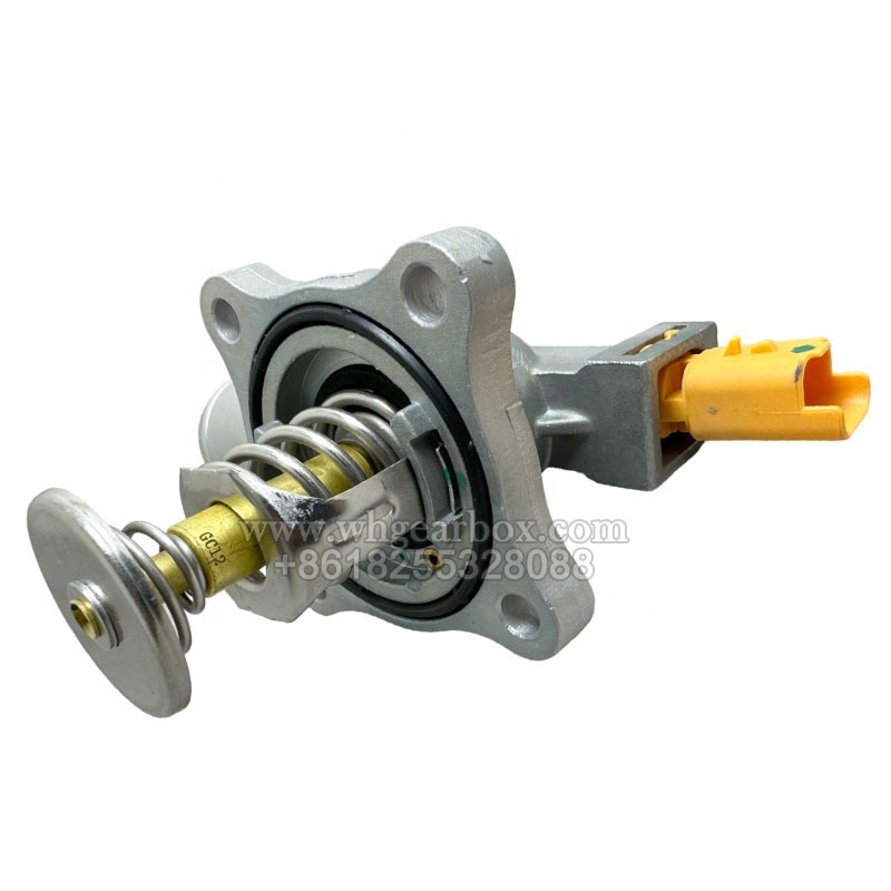 ترموستات چری تیگو ۷ پرو پرمیوم (اصلی)  E4T15-1306110 لوازم و قطعات یدکی چری Chery