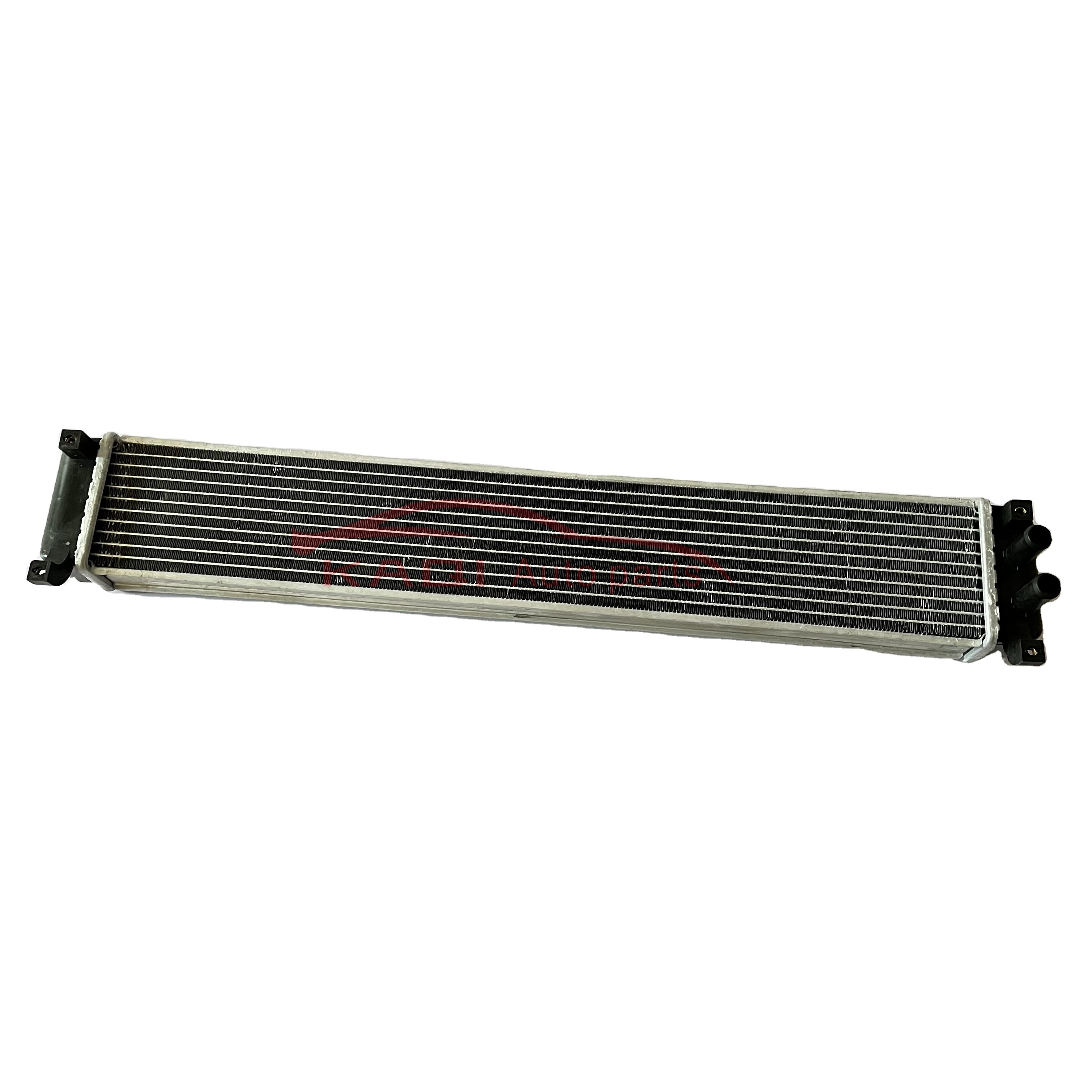 اینتر کولر چری تیگو ۷ معمولی (اصلی)  J60-1119610 لوازم و قطعات یدکی چری Chery
