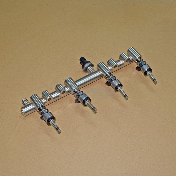 ریل سوخت با انژکتور اکستریم TXL (اصلی)  F4J20-1121010 لوازم و قطعات یدکی اکستریم XTRIM
