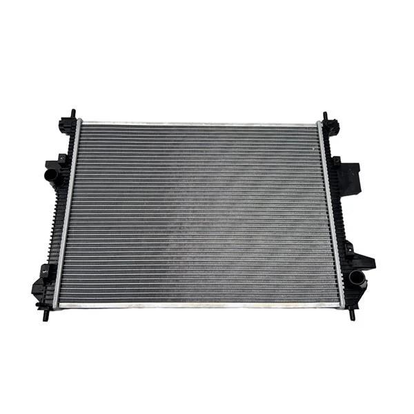رادیات آب فونیکس آریزو ۶ GT جی تی (اصلی)  302001152AA