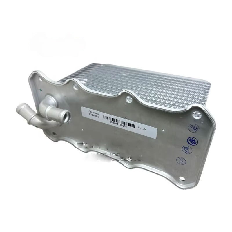 خنک کن توربو فونیکس تیگو ۷ پرو (اصلی)  E4T15B-1008012 لوازم و قطعات یدکی فونیکس FOWNIX