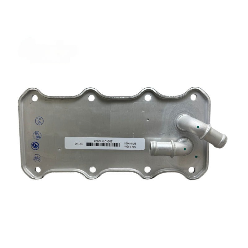 خنک کن توربو فونیکس آریزو ۶ پرو (اصلی)  E4T15B-1008012 لوازم و قطعات یدکی فونیکس FOWNIX