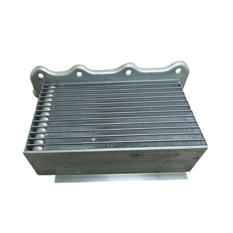 خنک کن توربو ام وی ام X۵۵ معمولی (اصلی)  E4T15B-1008012 لوازم و قطعات یدکی ام وی ام MVM
