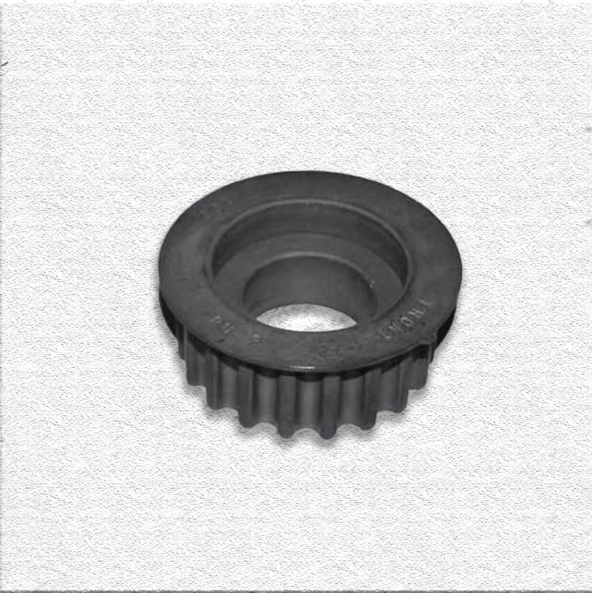 دنده سر میل لنگ ام وی ام X۲۲ اتومات (اصلی)  480-1005051BA لوازم و قطعات یدکی ام وی ام MVM