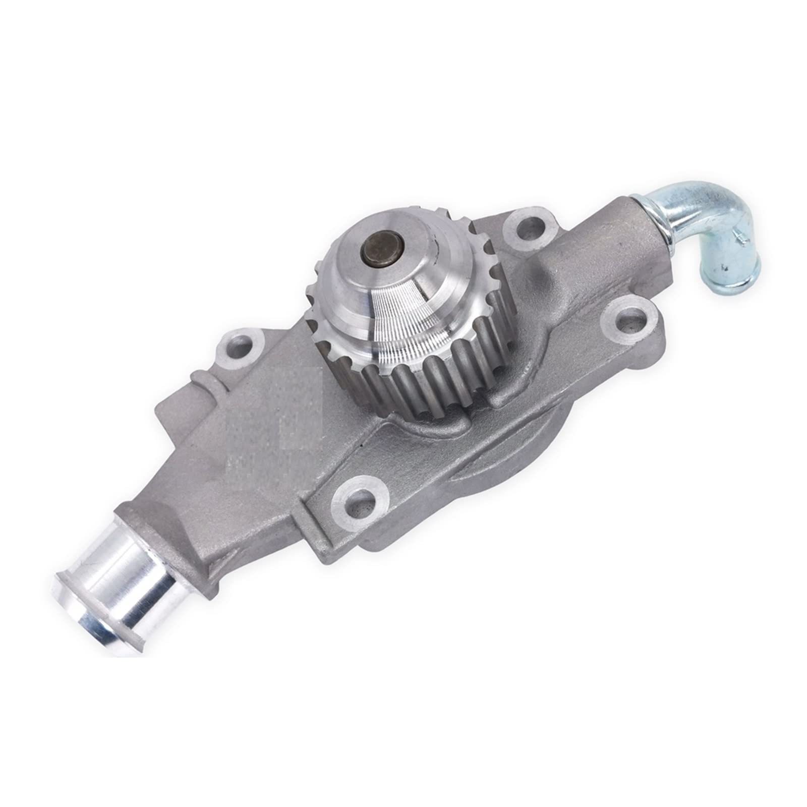 واتر پمپ ام وی ام X۲۲ معمولی اتومات (اصلی)  D4G15B-1307010 لوازم و قطعات یدکی ام وی ام MVM