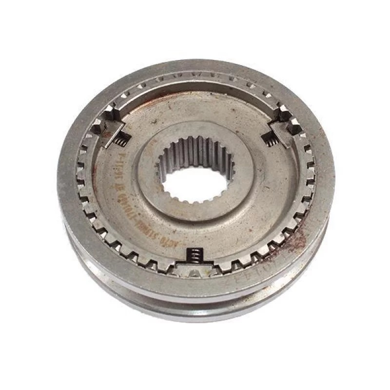 کشویی دنده ۵ گیربکس ام وی ام ۵۵۰ دنده ای (اصلی)  QR519MHA-1701460 لوازم و قطعات یدکی ام وی ام MVM