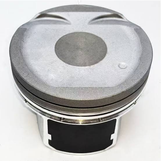 یکدست پیستون استاندارد اکستریم VX (اصلی)  F4J20-1004131 لوازم و قطعات یدکی اکستریم XTRIM