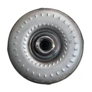 توربین گیربکس ام وی ام X۳۳ کراس اتومات (اصلی)  0CF18A-1501120CA