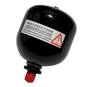 آکومولاتور ام وی ام ۱۱۰ قدیم چهار سیلندر اتومات (اصلی)  QR512E-1707013
