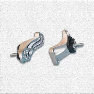 پایه دسته موتور چپ چری تیگو ۵ قدیم (اصلی)  T21-1001211CA
