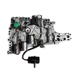 ساعتی گیربکس فونیکس تیگو ۸ (اصلی)  025CHA-1506100