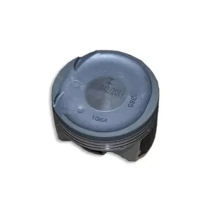 یکدست پیستون ام وی ام X۲۲ پرو اتومات سه سیلندر (اصلی)  E3T10B-1004015