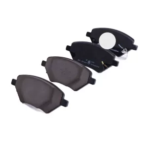 لنت ترمز جلو فونیکس تیگو ۸ پرو ۲۰۰۰ کلاسیک (اصلی)  204002139AA T1EJ-3501080
