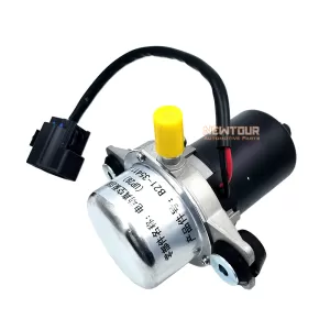 پمپ وکیوم بوستر ترمز فونیکس آریزو ۶ معمولی (اصلی)  B21-3541110