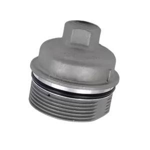 درپوش فیلتر روغن موتور چری آریزو ۵ اتومات (اصلی)  E4G16-XLB1012020