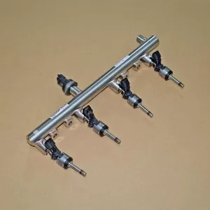 ریل سوخت با انژکتور فونیکس آریزو ۸ (اصلی)  F4J20-1121010