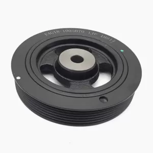 فولی سر میل لنگ چری تیگو ۷ معمولی (اصلی)  E4G18-1005070