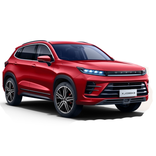 لوازم و قطعات یدکی اکستریم ال ایکس XTRIM LX