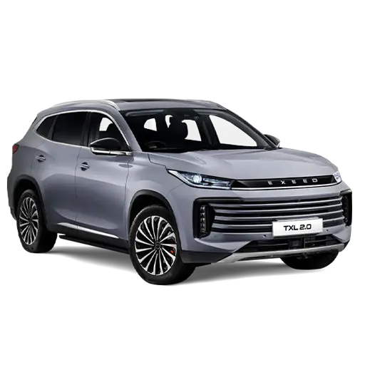 لوازم و قطعات یدکی اکستریم تی ایکس ال XTRIM TXL