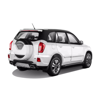 دنده CVT دود ام وی ام X۳۳S