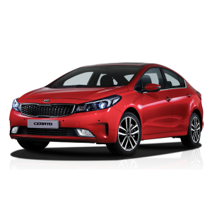 قطعات و لوازم یدکی سراتو